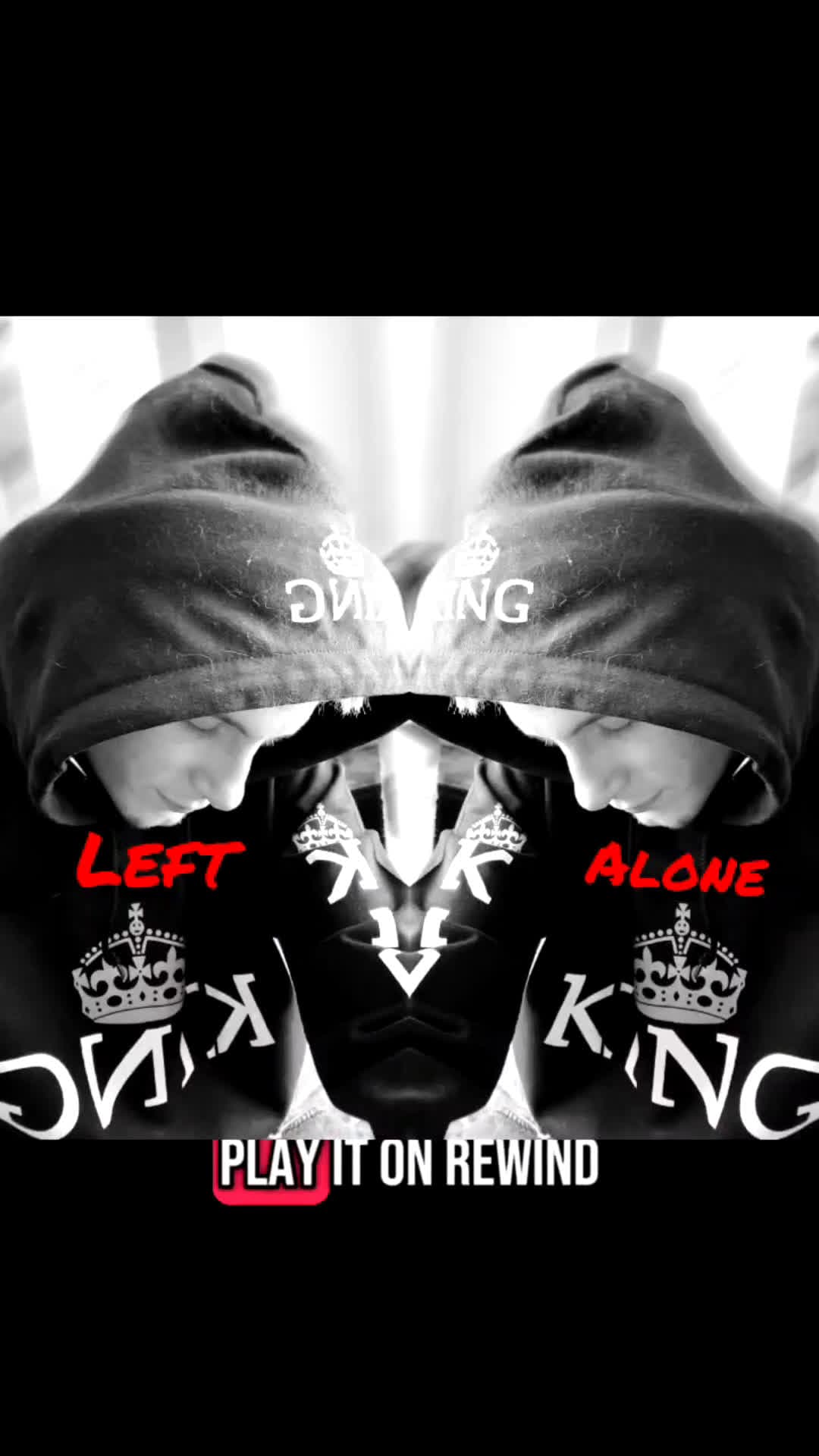 cover for #rap 
