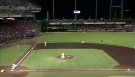 cover for No hitter on the line and Pages had to pull moves like this! ⚾🔥 #NoHitter #BaseballMagic #ClutchPlays