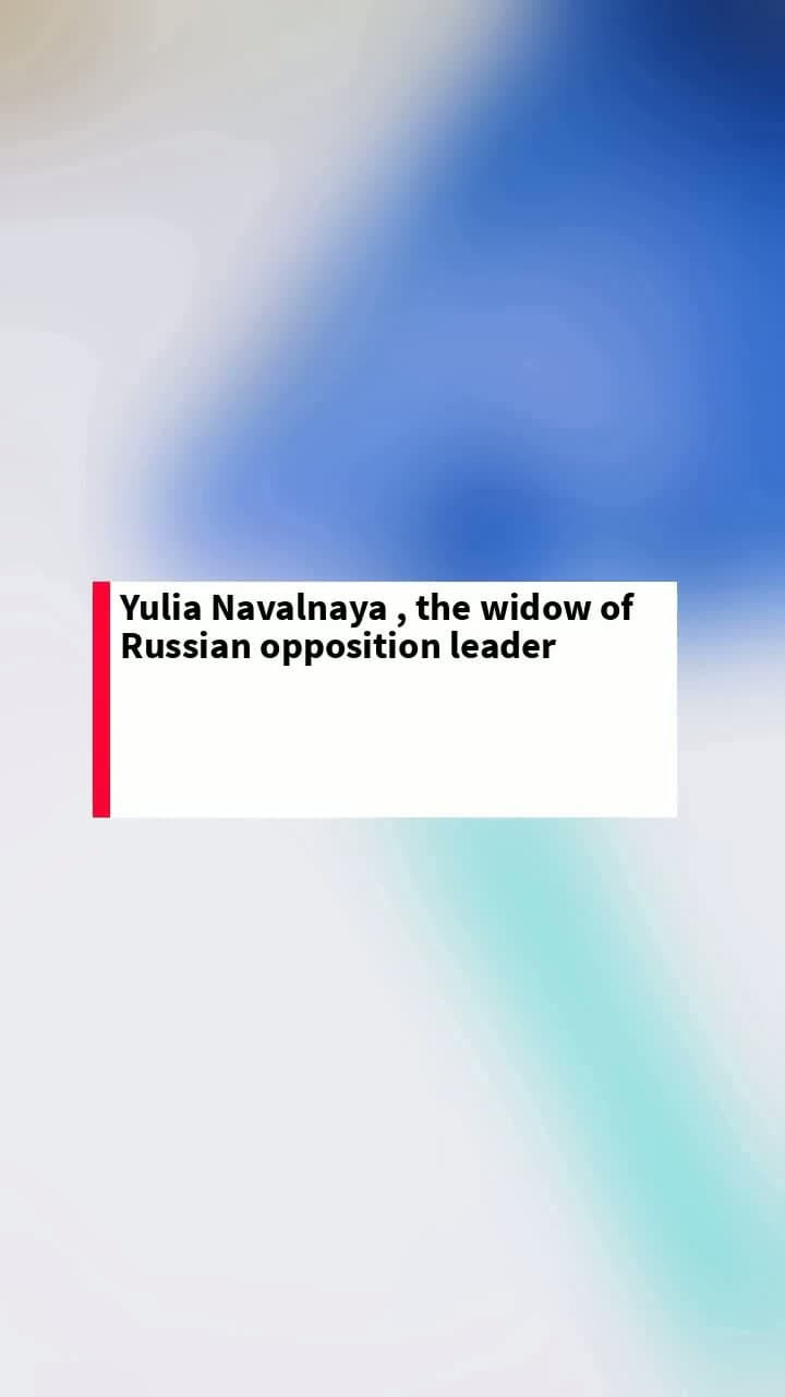 cover for AI news: Navalny Poisoning Confirmed by Lab Analysis #ai#Navalny#Russia#CurrentEvents#Politics