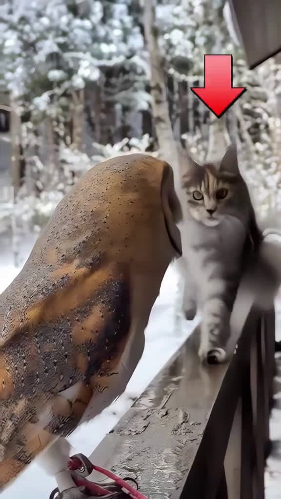 cover for Animals teach us love ❤️ #animals #animalsoftiktok #animallover #cat #olw #dog #elephant #viral  #scoopz 