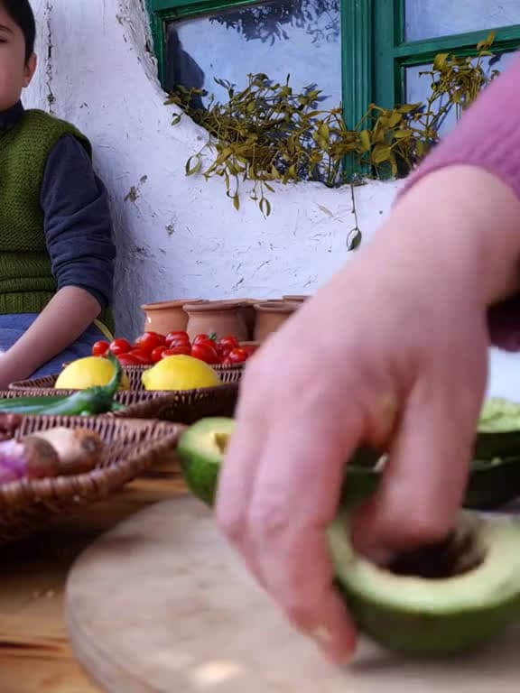 cover for Sacda Farel bal Perfect GRILLED FISH TACOS Country Life Vlog 84522 #followMe