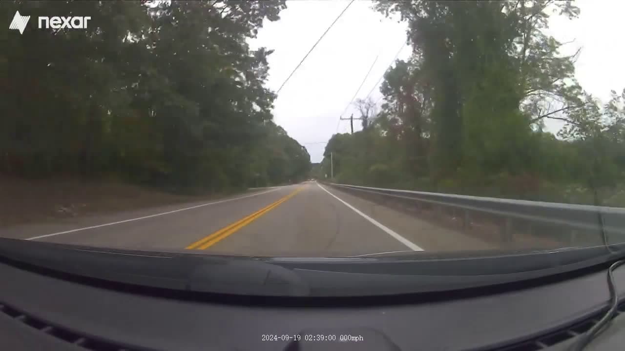 cover for Caught passing in a no-passing zone! 🚫 #DrivingFails #DangerousMoves #RoadSafety