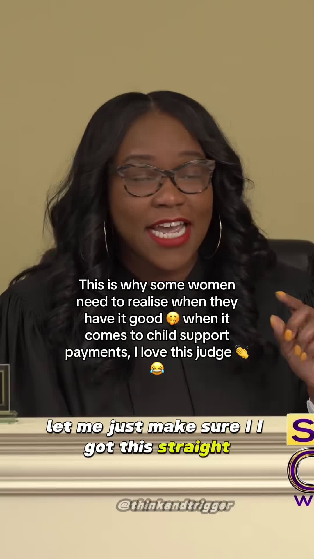 cover for #FirstVideoChallenge I dont know why some women believe that the father should pay for absolutley EVERYTHING when it comes to child support, especially when they have shared custody its absolutely crazy !