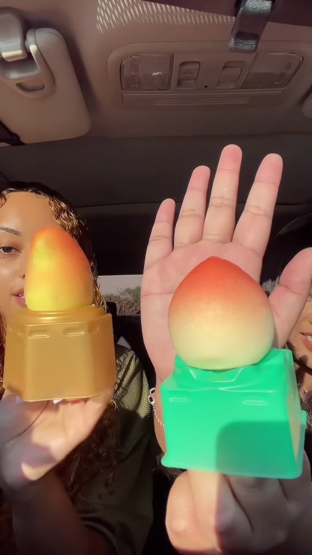 cover for I like the mango one better 😛 food