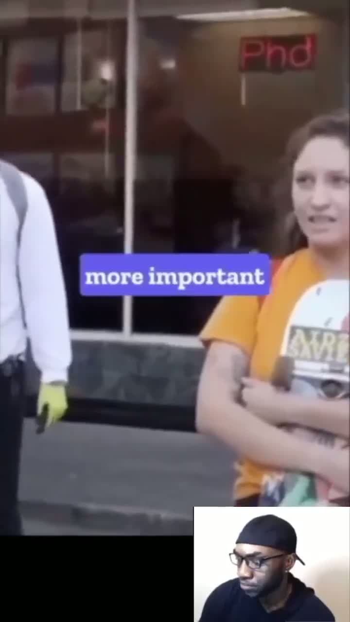 cover for Every DEMOCRATS/LIBERALS Should Listen To this