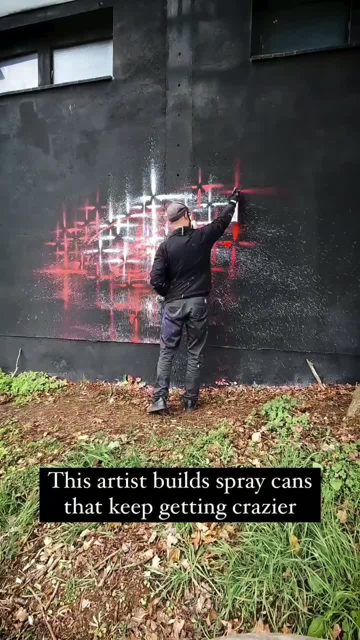 cover for Amazing artist