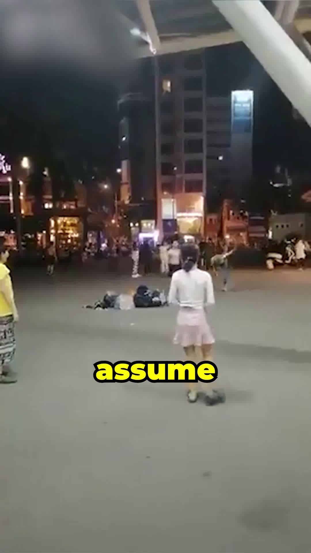 cover for Proof that the Chinese dont suck at soccer