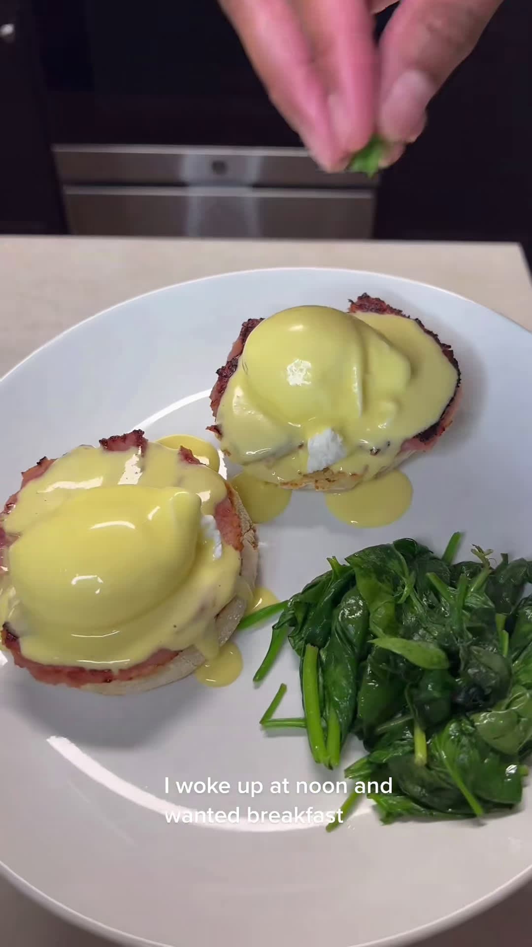 cover for the rapping chef 👨🏾‍🍳 #mustbenice #brunch #comfortfood #therappingchef #theweeknd