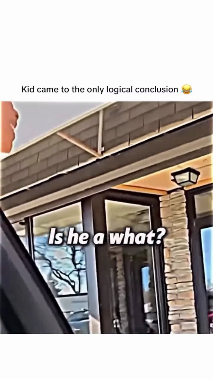 cover for A very valid question 😂🤣 #caughtoncamera #funny #oddlysatisfying #fyp #trendingnow