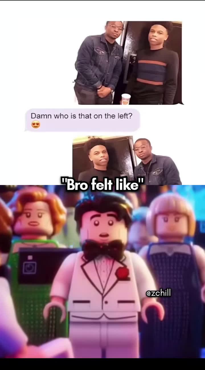cover for The guy on the left 🤭 #sweet #smooth #rizz #meme