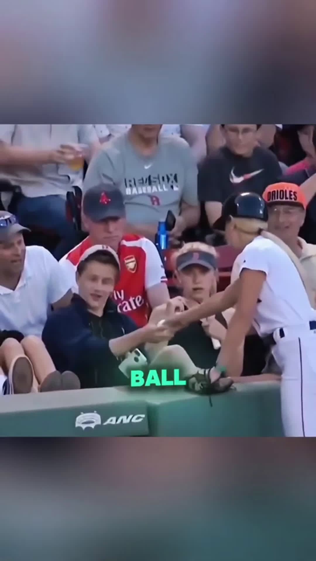 cover for Best Moments in Every Game#wholesome #emotiona