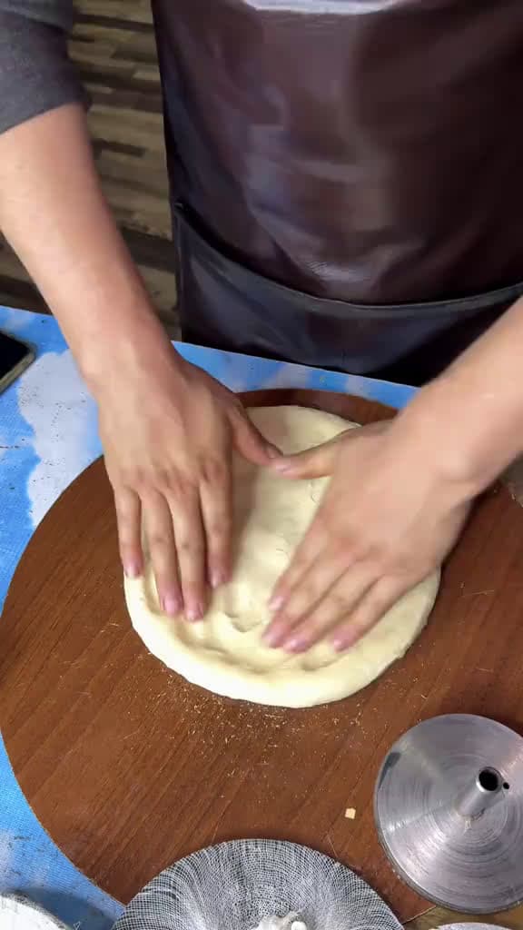cover for 1 minute amazing bread 76894 #shortvideosscoopz