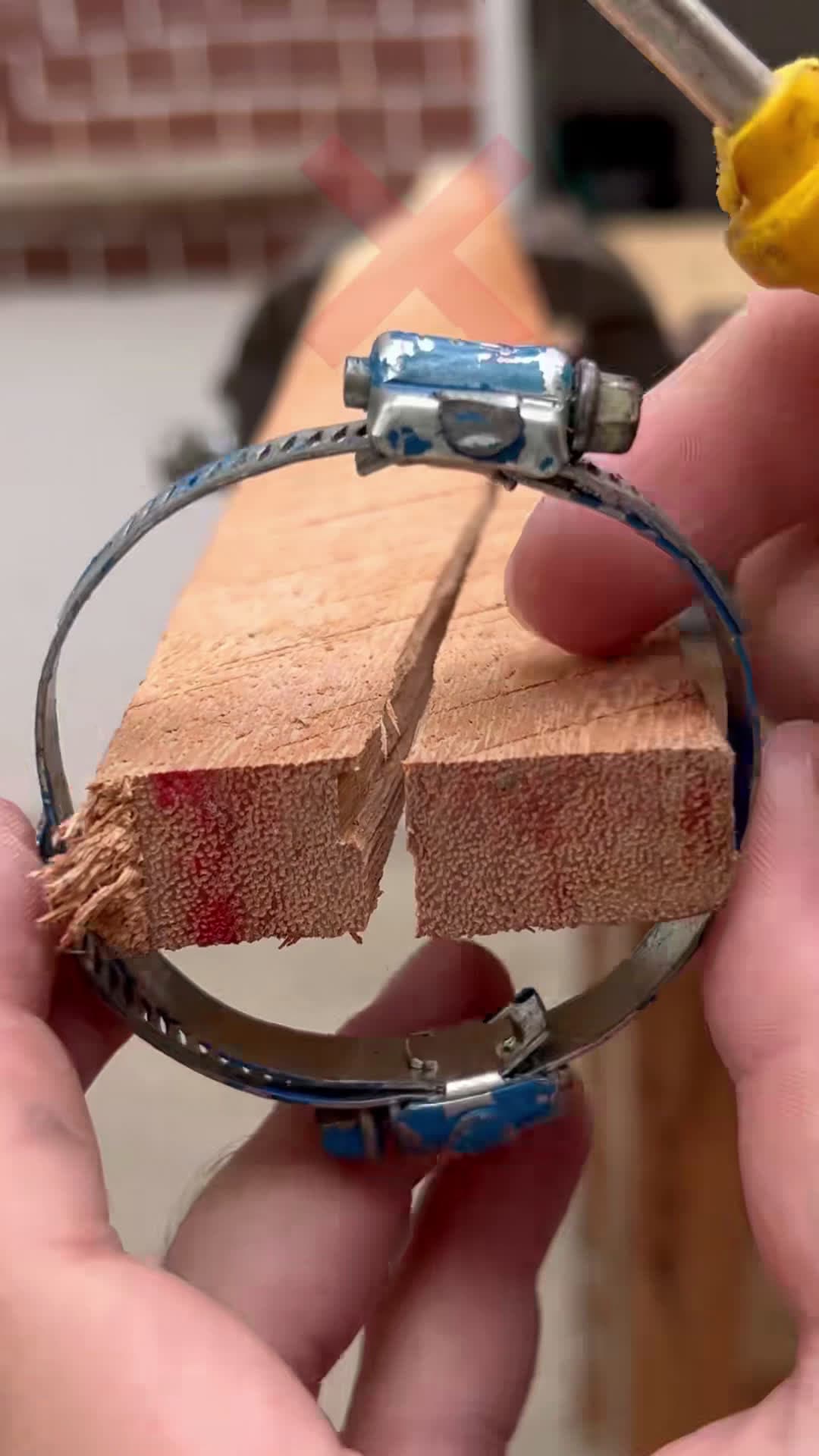 cover for Secret that carpenters will never tell you #carpenter  #everyone #tips #foryou #ideas #lifehacks 