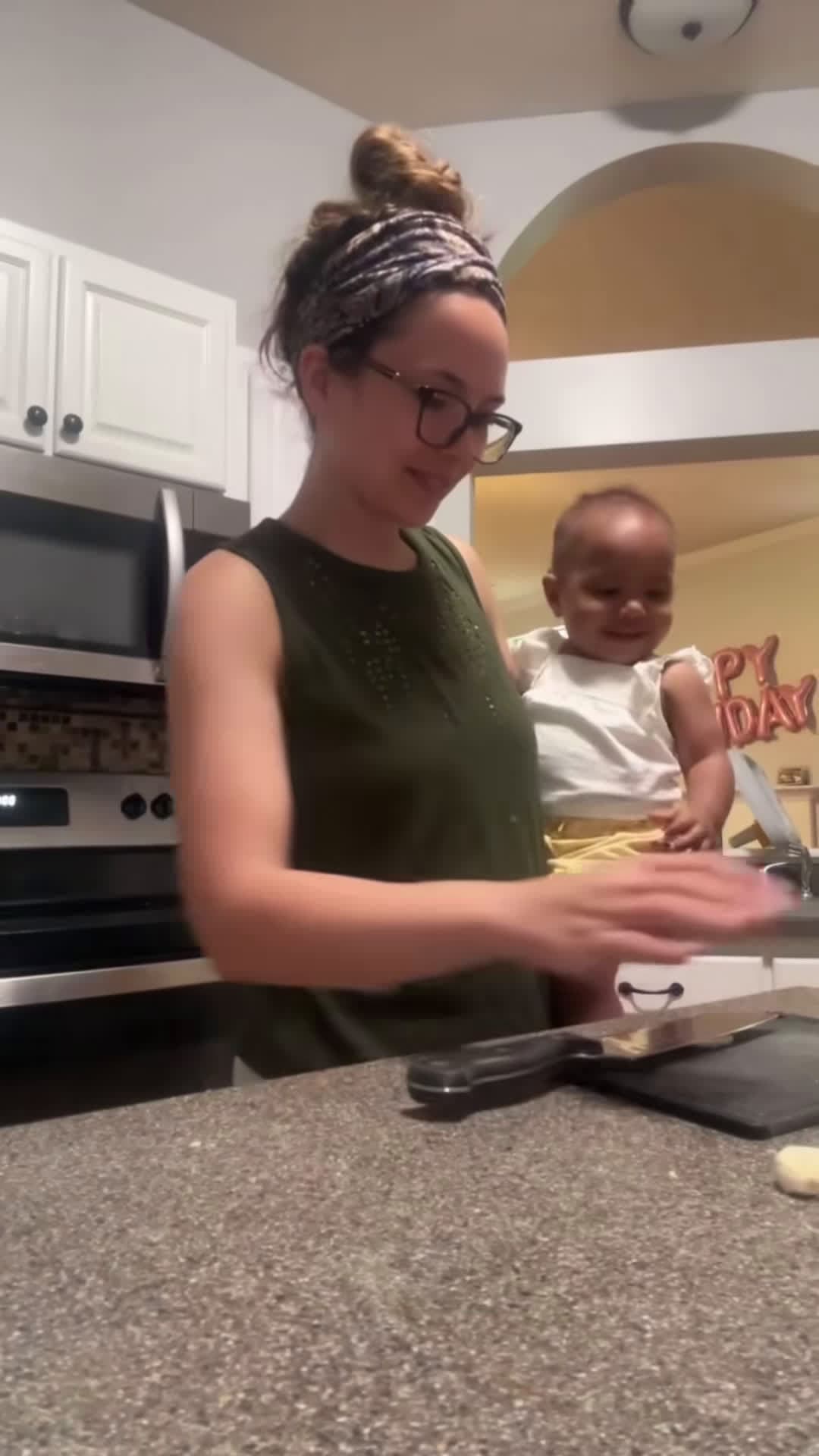 cover for #FirstVideoChallenge Baby laughter is the most infectious #funnyvideo