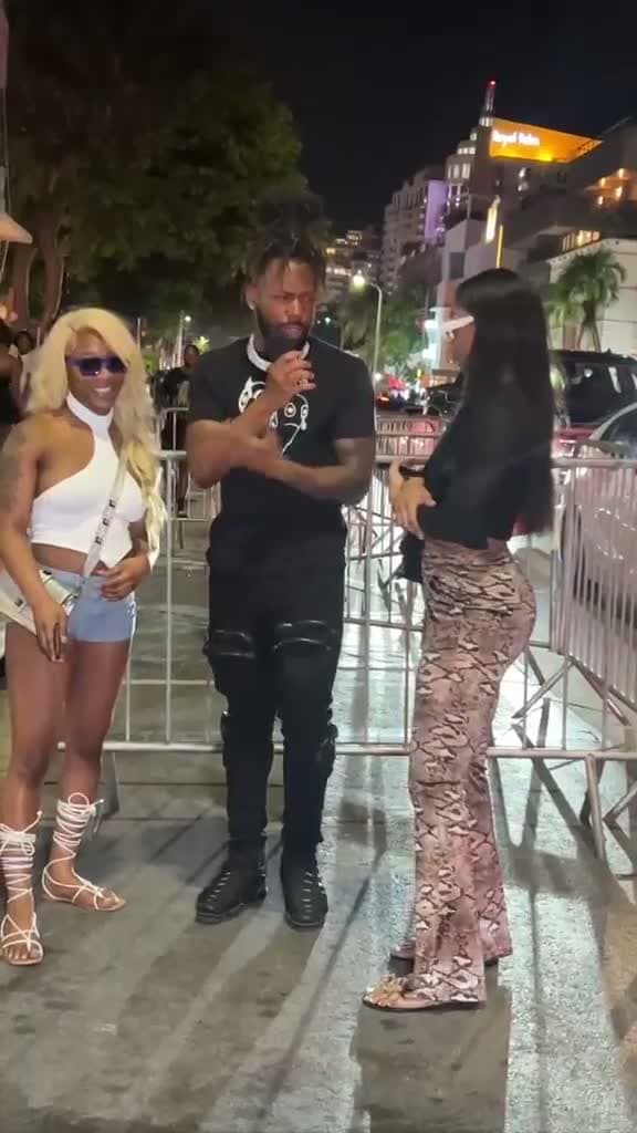 cover for SHE FOUND OUT HER MAN WAS SENDING MONEY TO HER BESTIE!!! 💸