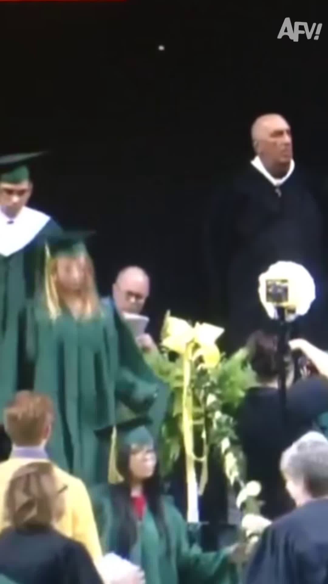 cover for /storage/emulated/0/Download/Graduation day laughs and cheers