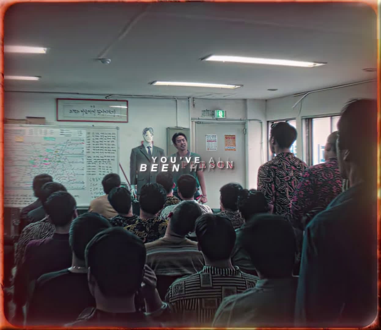 cover for Bro Genuinly Became a Myth For 2 Years😭🙏 #timeless #salesman #gihun #bloodymary #aliabdul #ali #welcomeandgoodbye #jungbae #diewithasmile #squidgame #BLAH #squidgamenetflix #edit #wutiwant #lovepotions #peak #fyp #dexter #theboystv #120 #oneofthegirls #goodforyou