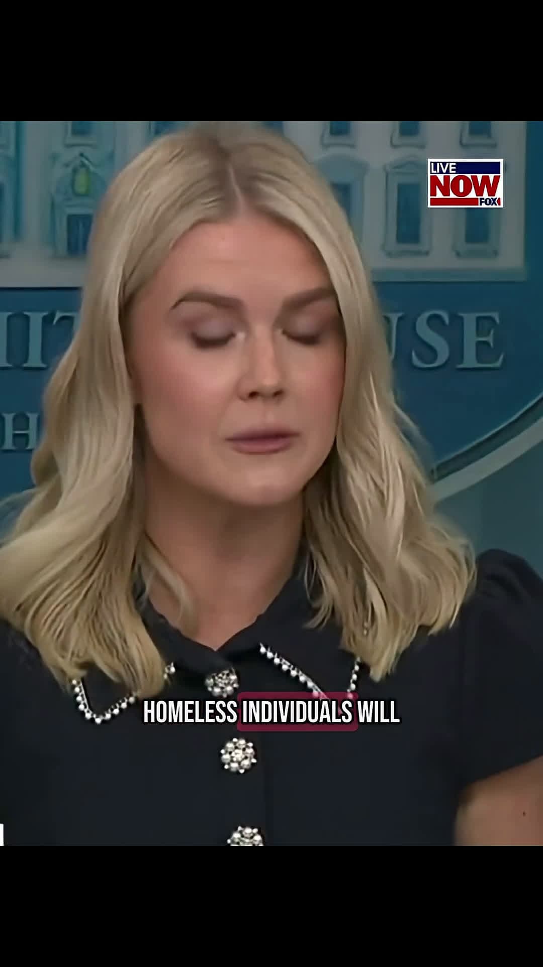 cover for Trump: removing homeless by force
