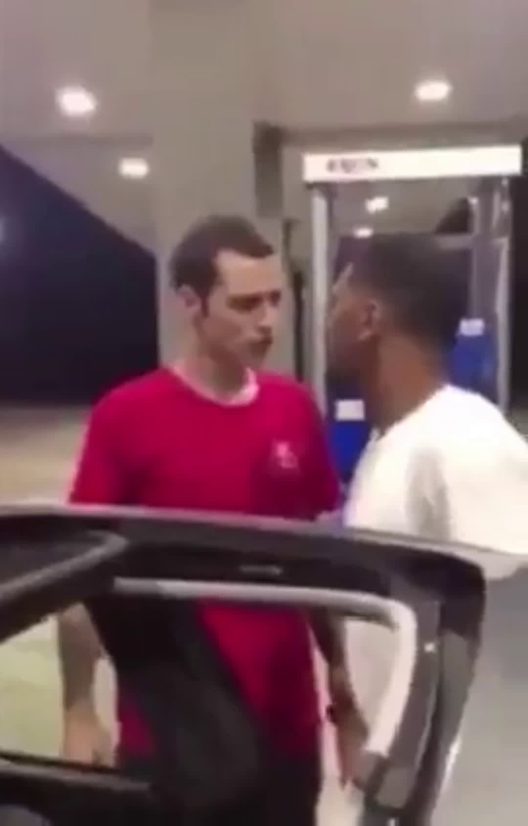 cover for Satans Son Hand 2 Face #fight #fights #viralvideo #fypシ #scoopz #wow
