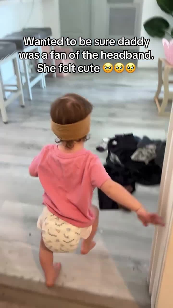 cover for The cutest video ever 🥹