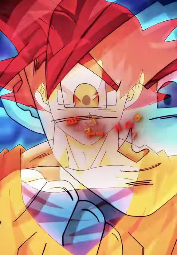 cover for Which Dragon Ball Transformation Was Best Introduced? 🔥 #DragonBallZ #AnimeTransformation #Goku