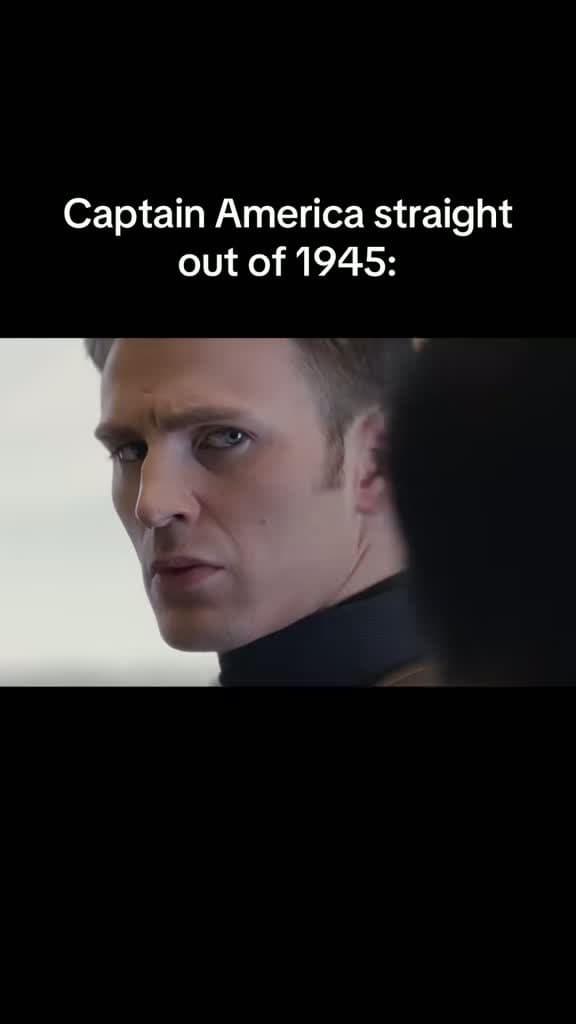 cover for When Cap’s trying to find the price tag like 🤣 #CaptainAmerica #SteveRogers #MarvelMemes
