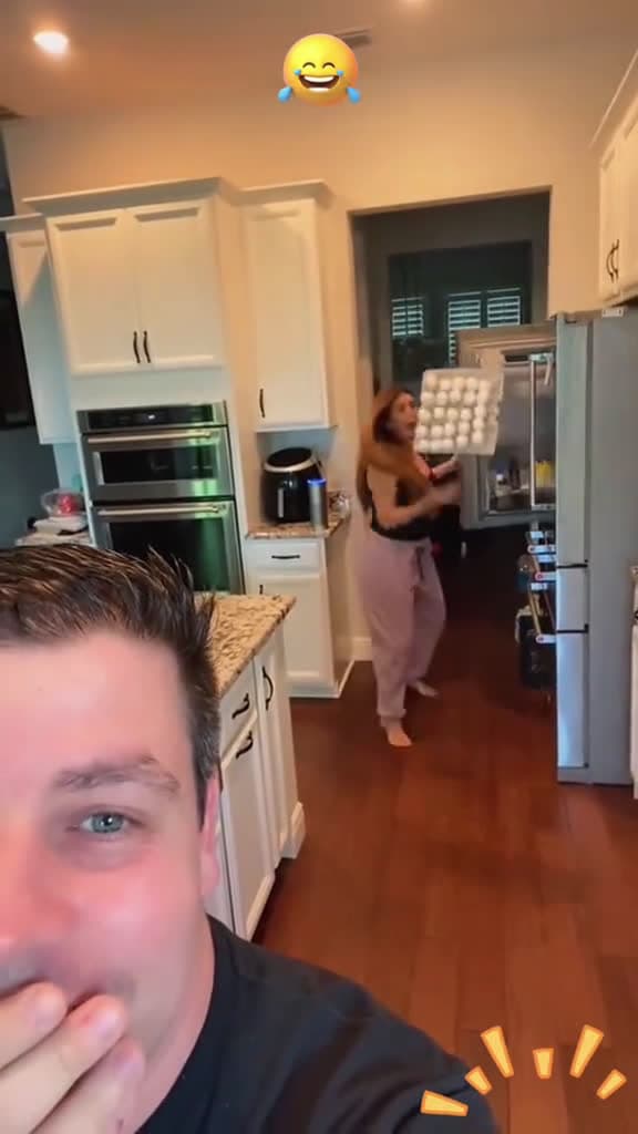 cover for I feel good prank funny funnyvideos fyp Foryou prank scareprank scarecam prankvideo 18730 #nicevideo