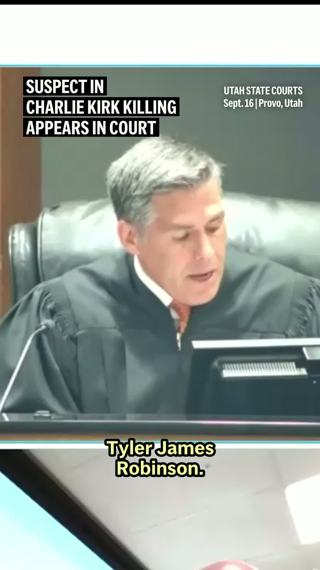 cover for tyler robinson court hearing
