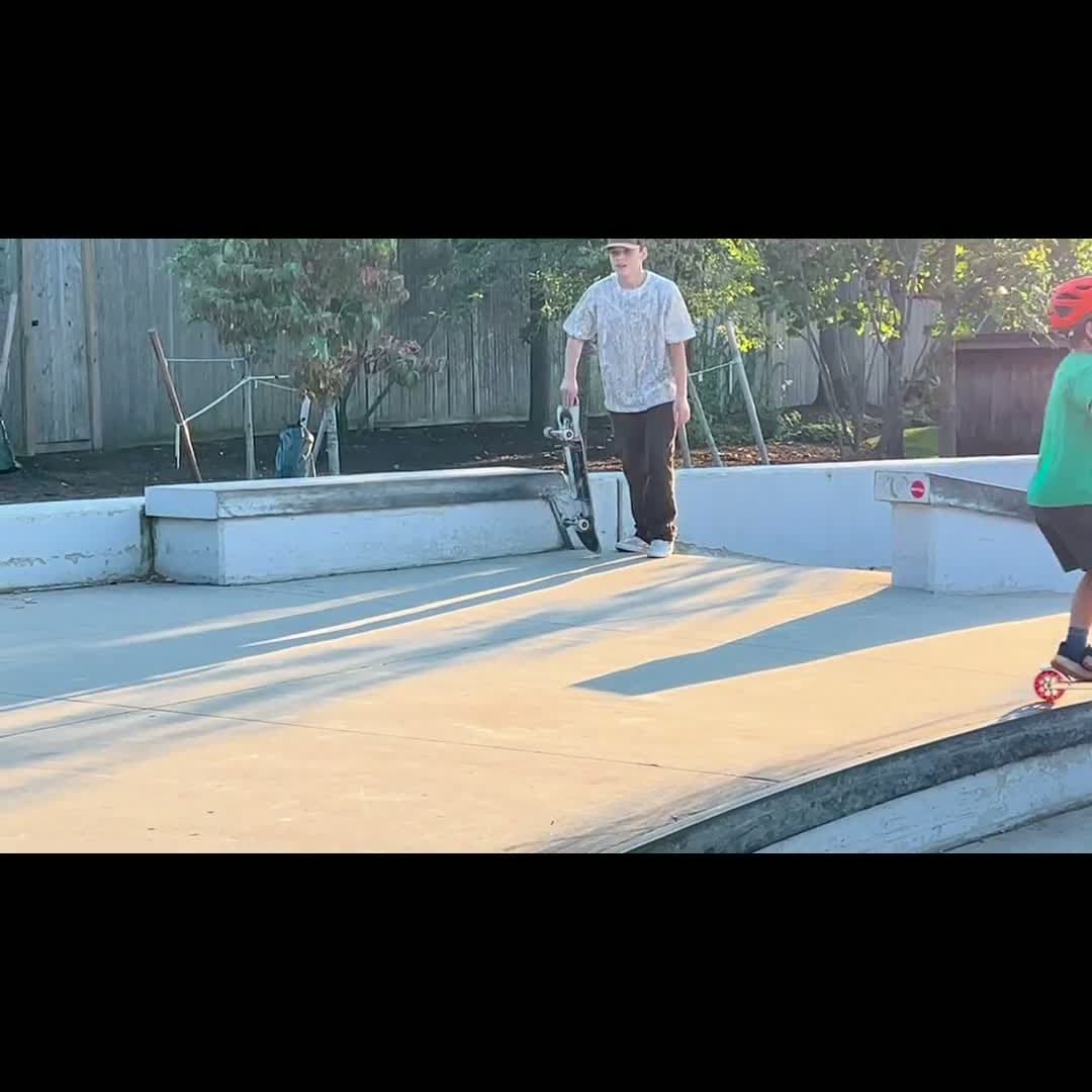 cover for Watch this insane new trick! 😲 #NextLevel #Skill #MustSee