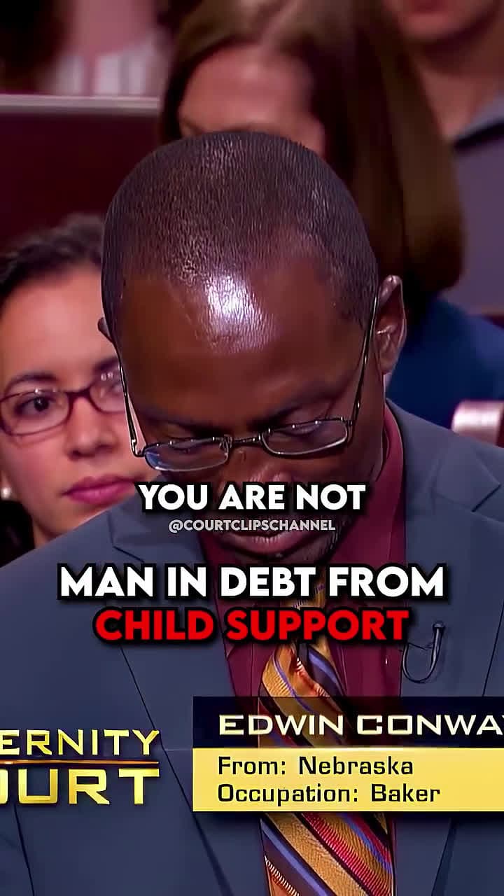 cover for Man Owes $53.000 To Lying Woman😔