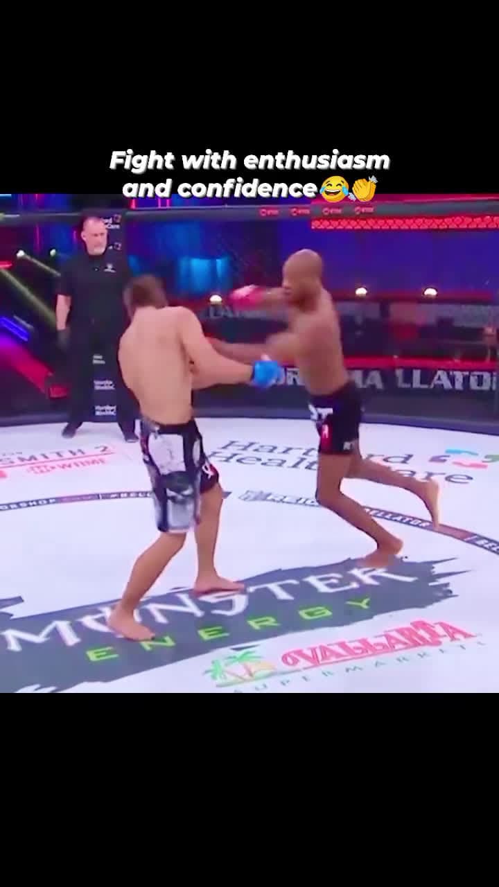 cover for MVP 😁🍿 #ufc #trending #entertainment #scoopz #fights