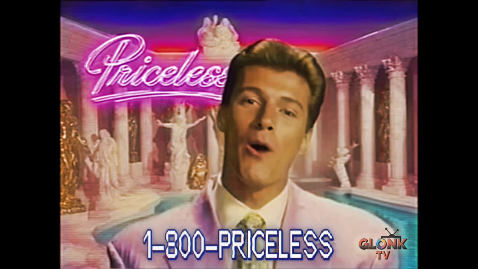 cover for Priceless 1993 VHS dating profiles — retro romance from the pre-internet era 😮🕰️ #VHS #90s #DatingProfiles #Nostalgia
