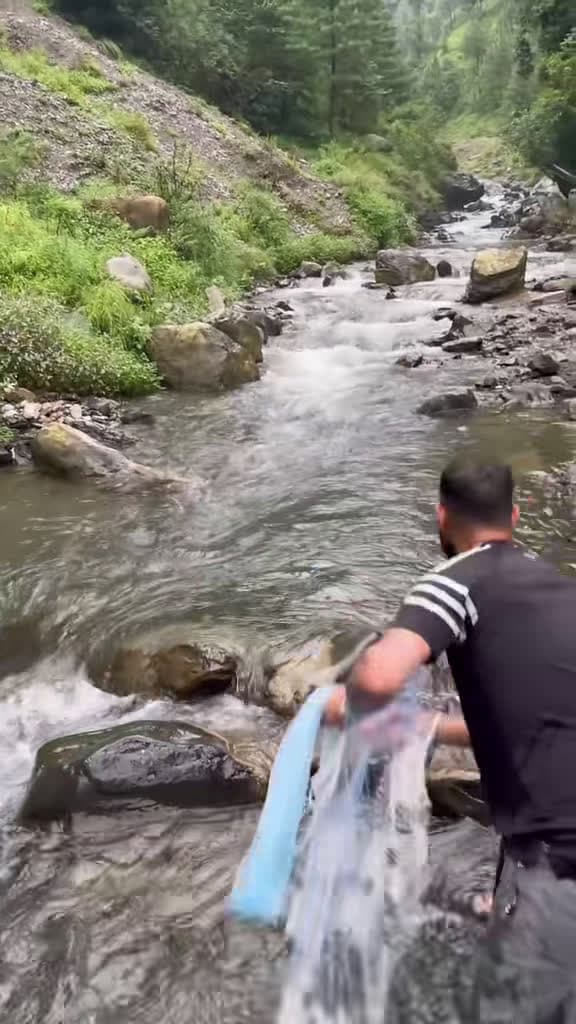 cover for So close to a big catch, but they escaped just in time! 🎣 #FishingFails #CastNetFishing #FishingLife