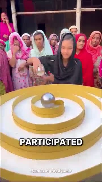 cover for This Young Girl Has 200 IQ shorts viral