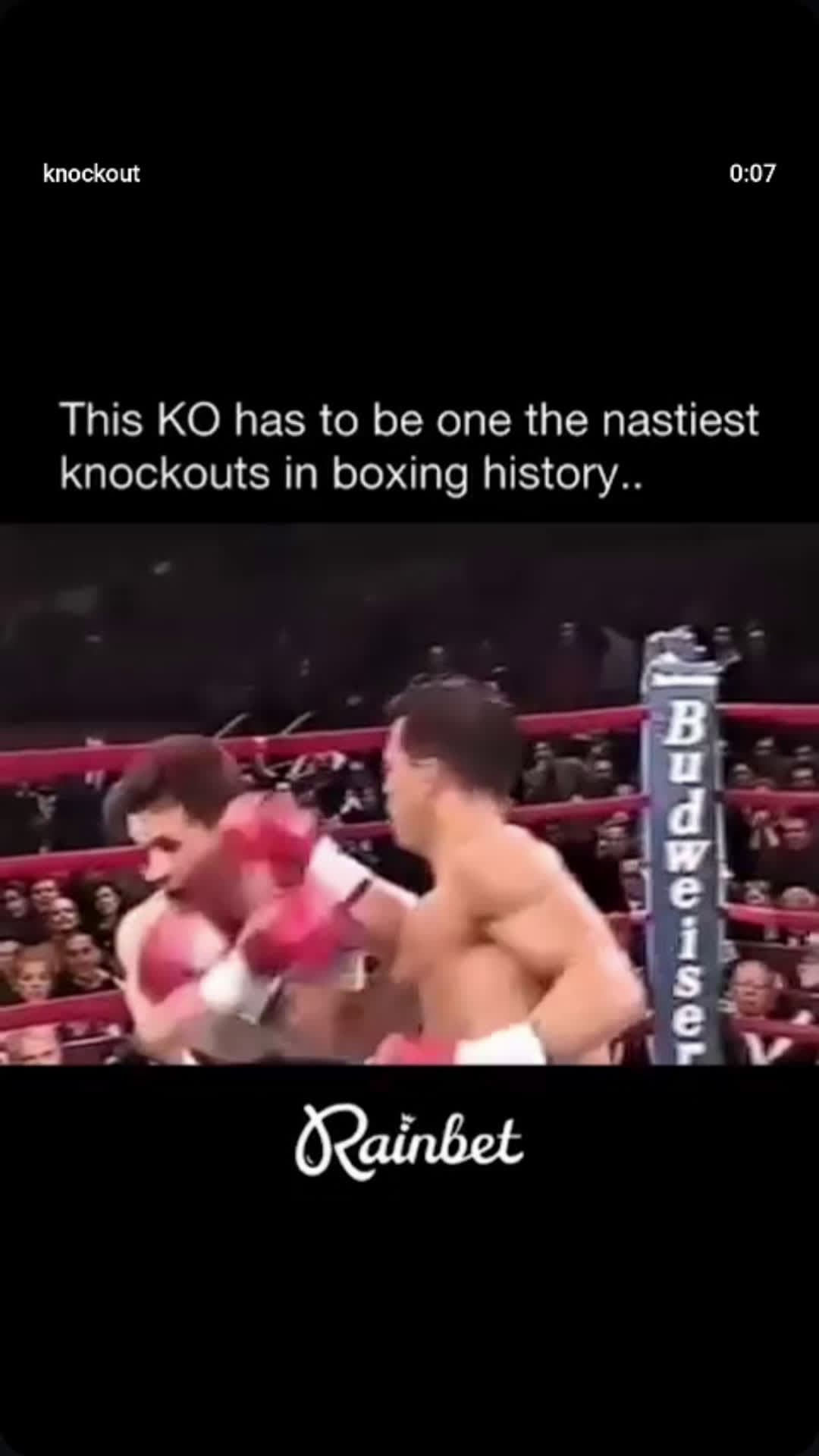 cover for #CaughtOnCamera sumbody give that man a blanket n a pillow kuz he sleep #caughtoncamera #fyp #viral #viralvideo #followme #boxing #fights #fightcam #fightcam 