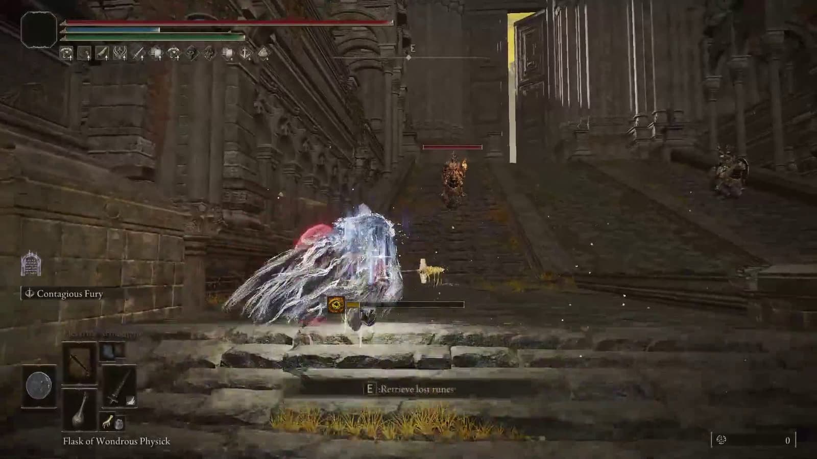 cover for Double Sentinels showdown in NG+7 — an adrenaline-pumping boss fight you can't miss ⚔️🔥 #DoubleSentinels #NGPlus7 #BossFight #GamingClip