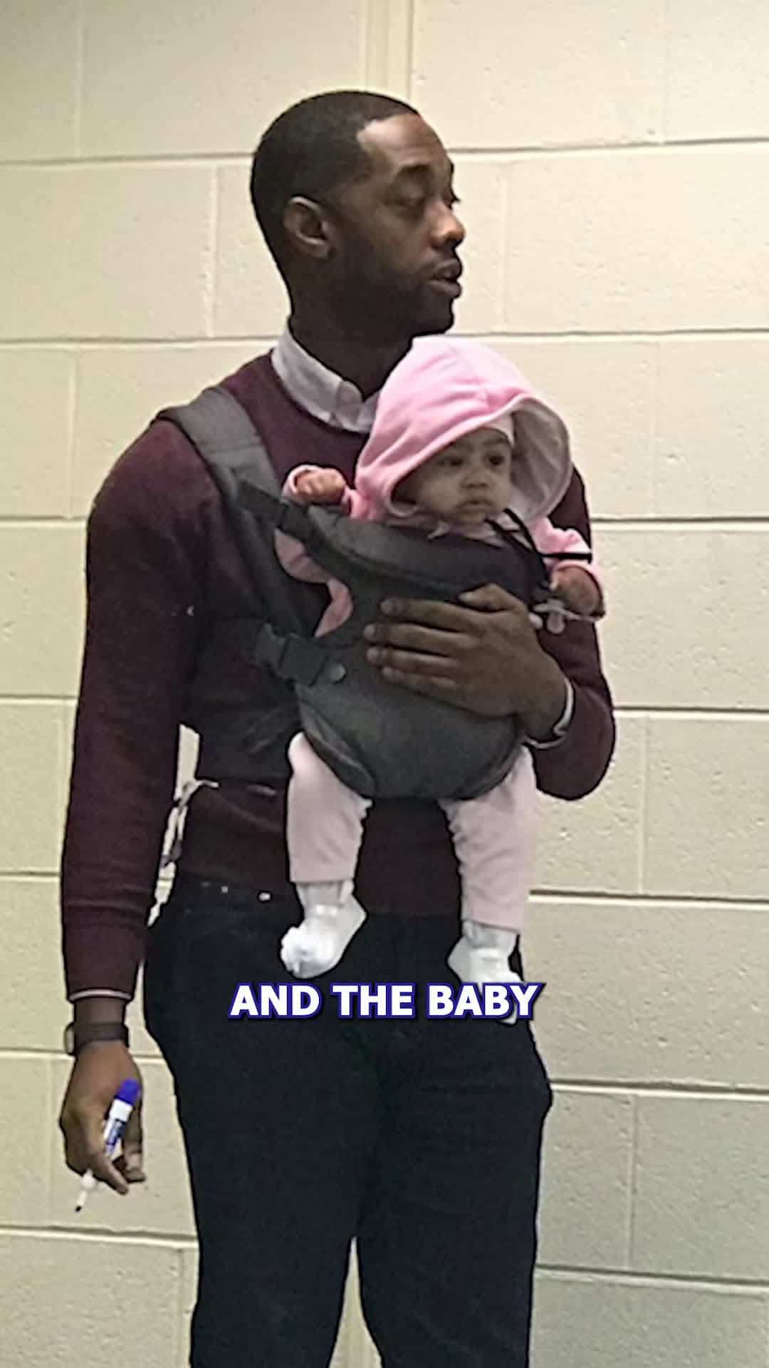 cover for #FirstVideoChallenge This Simple Photo Has a Beautiful Story That’s Touching Hearts Everywhere.
