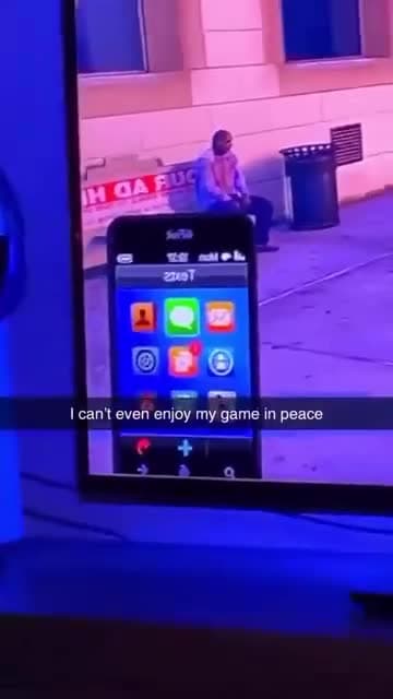 cover for When she don’t trust you even in GTA.. 🤣 good luck when gta 6 releases.