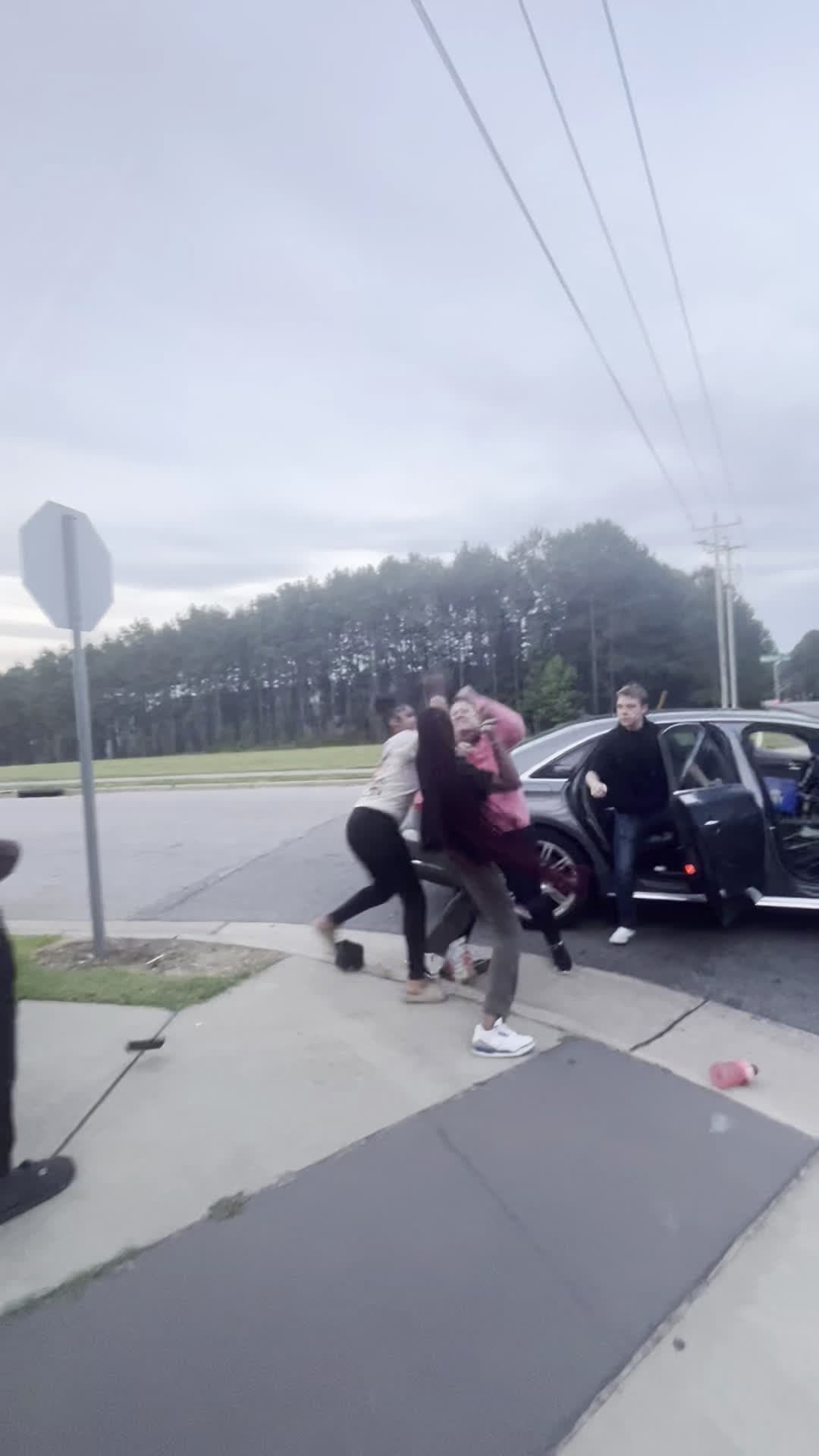 cover for sheetz fight
