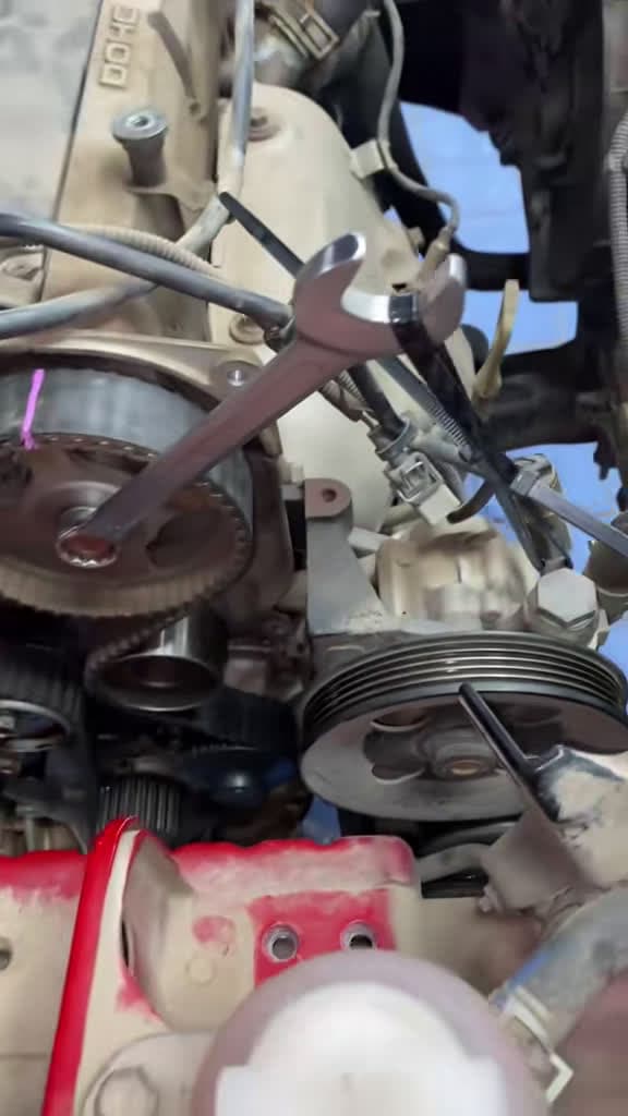 cover for Essential Camshaft Repair Hacks! 🚗 #CarTips #AutoRepair #Maintenance