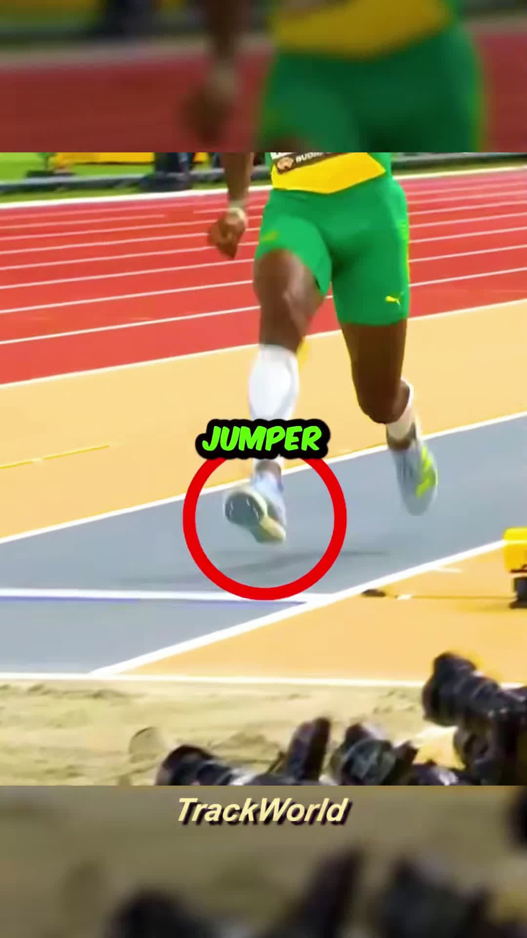 cover for He Almost DESTROYED The World Recordolympics track fyp#scoopz 