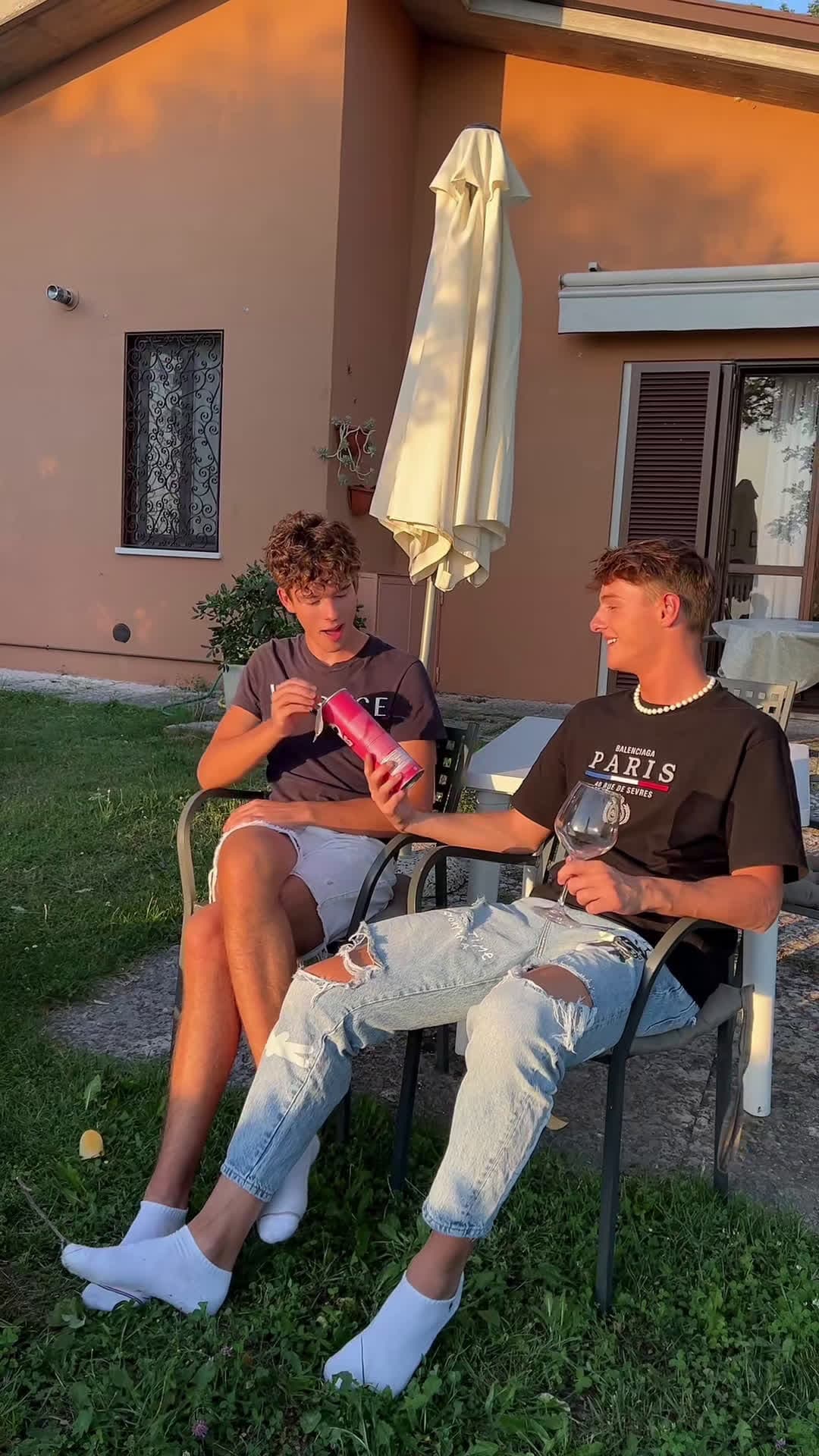 cover for What did just happen ?🙄🧐#loveislove #happy #gay