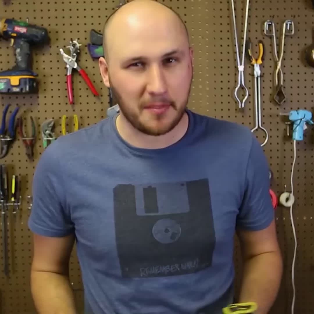 cover for What Happens If You Taser a Light Bulb
