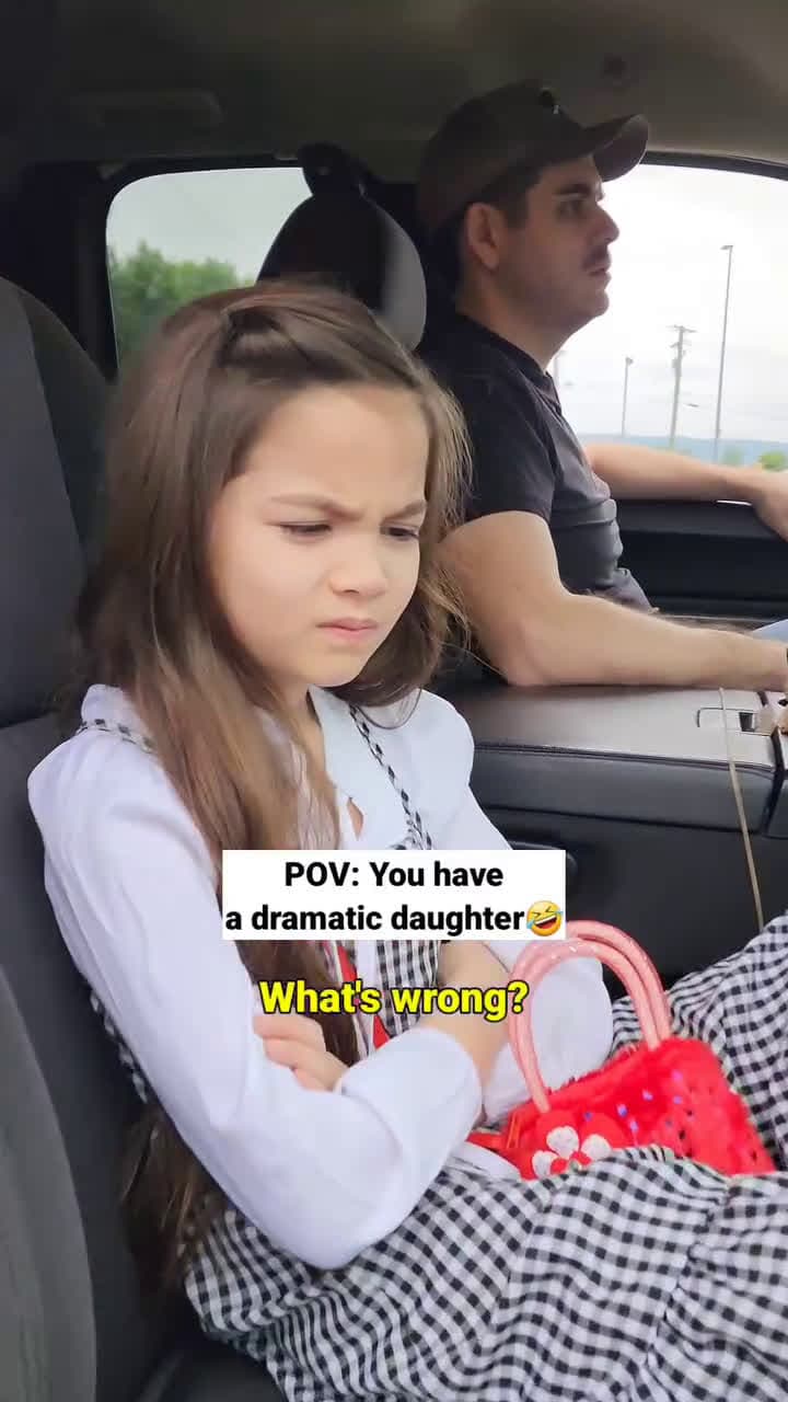 cover for Daddy needs to fix his language#UnpopularOpinion #CaughtOnCamera