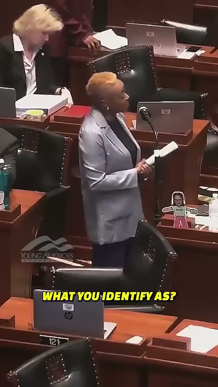 cover for “I identify as an American.”
