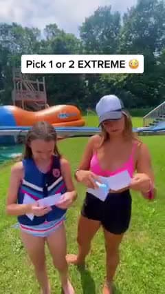 cover for Pick 1 or 2 EXTREME!