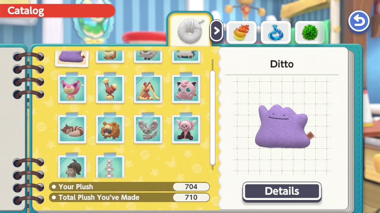 cover for Handcrafted all 151 Pokémon plushies! 🧸✨ #Pokemon #Plushies #Crafting #Collector