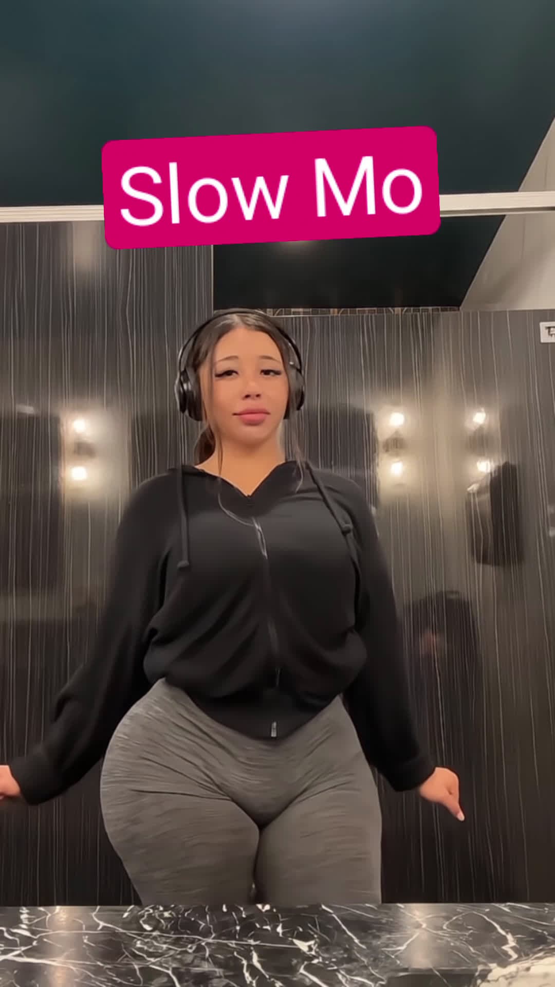 cover for 🍑 What's YOUR opinion of her?  Like, comment and share.  #beautiful #model #curvy #busty #thick #pawg #nsfw #ass #bootyphysics #viral #fyp #dancing #twerk #adult #explore #howdoilook #beauty #beach  #breakingnews #america #cute 