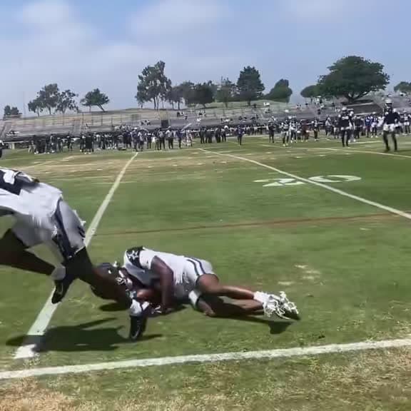 cover for George Pickens OHHH 🔥 Incredible highlight you can't miss #GeorgePickens #DallasCowboys #NFLHighlights #Football