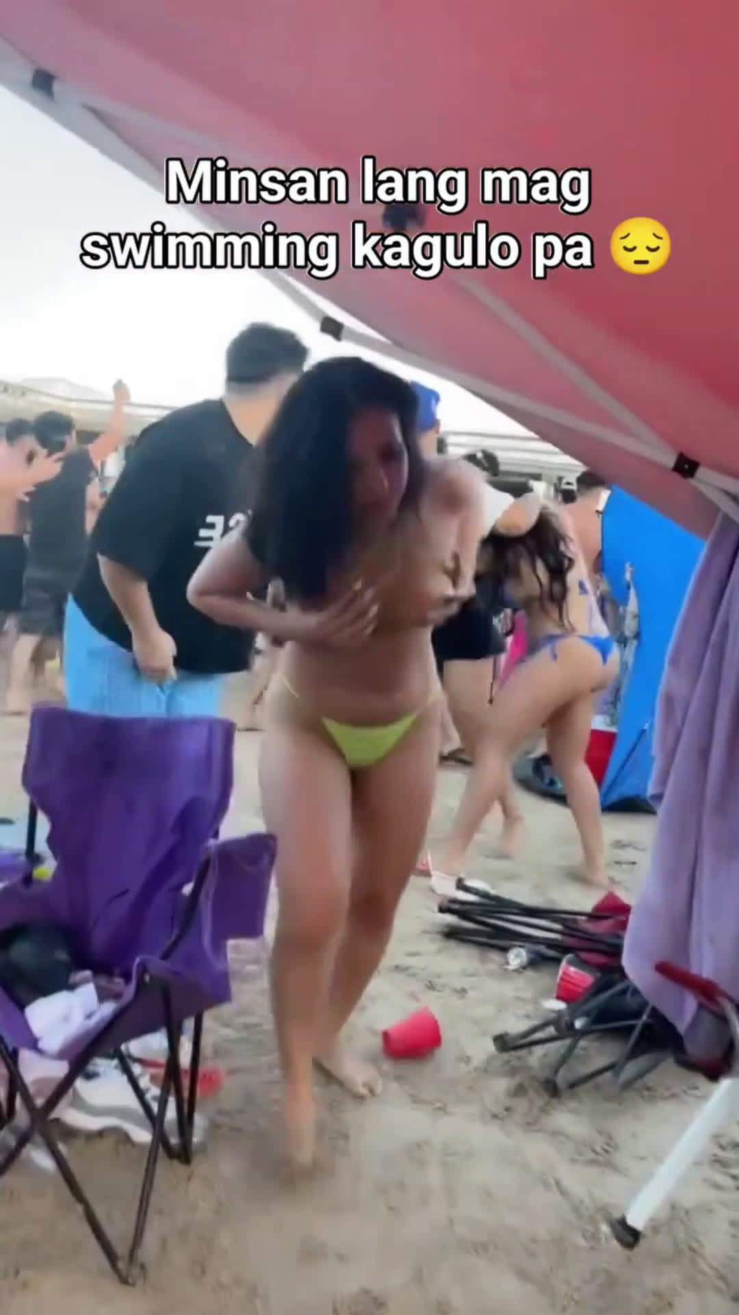 cover for boy vs girl fight  #caughtoncamera 